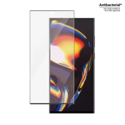 PANZERGLASS GALAXY S23 ULTRA UWF FP AB zaščitno steklo