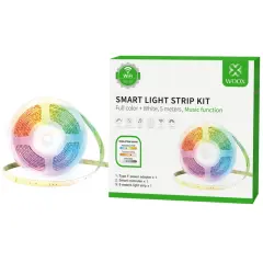 WOOX R5149 Smart RGB LED 5m pametni trak