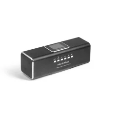 Radio DAB+, Bluetooth BT-X29, črn