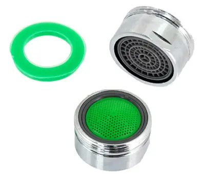 Aerator prezračevalnik za pipo – EKO filter za armature