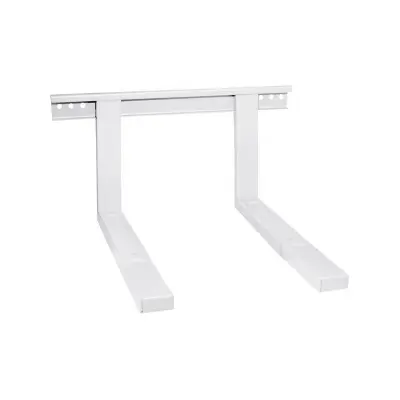 Nosilec za mikrovalovno MyWall HW2WL bel