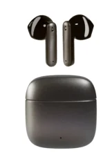 VIVANCO Metal Pair (črne) brezžične slušalke