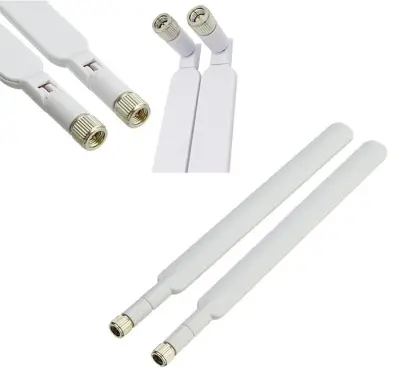 Set dveh anten za router LTE 8dBi usmerjevalnik 19cm