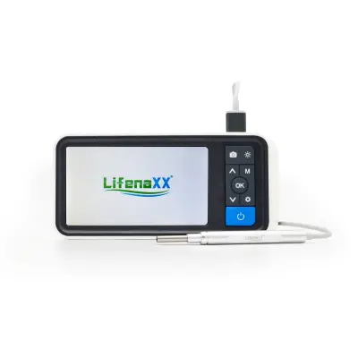 Otoskop Lifenaxx WLAN LX-033