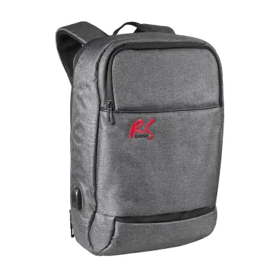 Nahrbtnik NanoRS RS915 Siv
