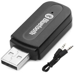 Avdio sprejemnik bluetooth 4.1 AUX USB adapter