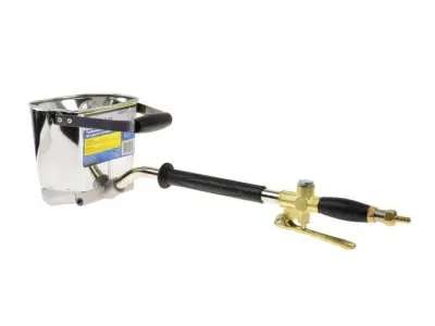 Brizgalna pištola za malto 9 Bar – nanašanje na stene