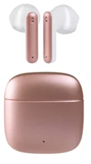 VIVANCO Metal Pair (roza) brezžične slušalke