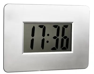 ALCO Stenska LCD ura