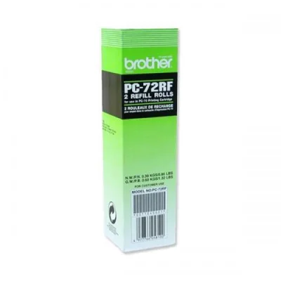 Original Brother PC72RF