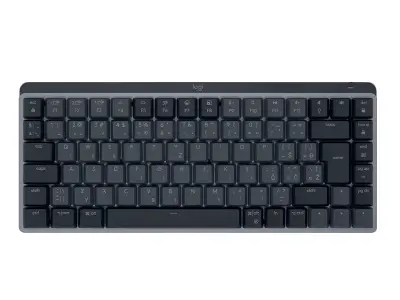 LOGITEC MX Mechanical MINI SLO g. tipkovnica