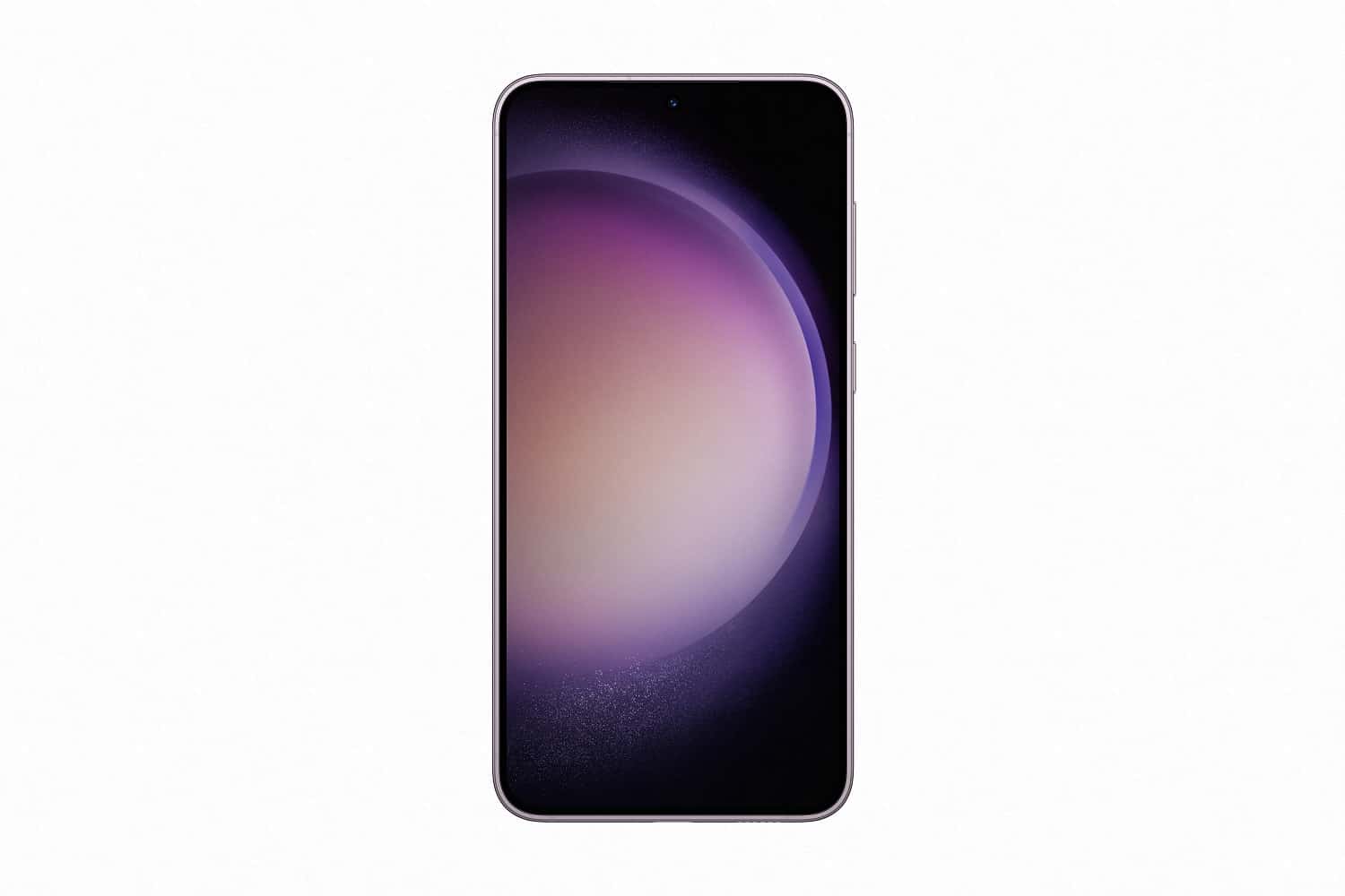 SAMSUNG Galaxy S23+ 5G 256GB pametni mobilni telefon sivka