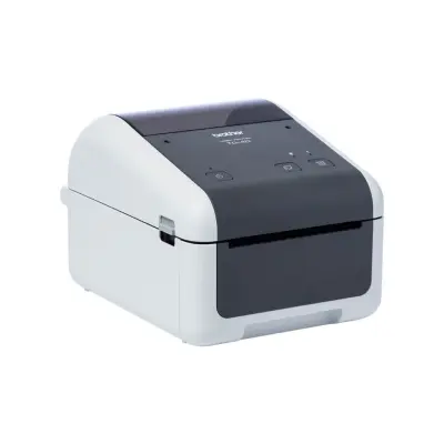 Brother Tiskalnik nalepk TD-4410D Tiskalnik nalepk 102 mm širine, 203 dpi