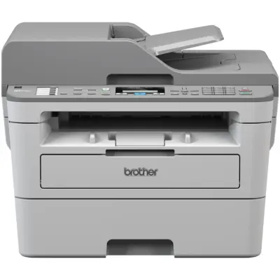 Tiskalnik Laserski Multifunkcijski Brother MFC-B7715DW  A4/tiskanje/skeniranje/kopiranje/Fax/Duplex/WiFi/LAN (MFCB7715DWYJ1)