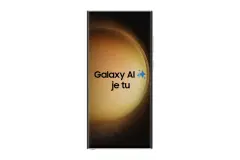 SAMSUNG Galaxy S23 ULTRA 5G 512GB pametni mobilni telefon bež