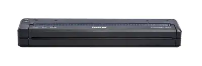 Brother Prenosni tiskalnik PJ722 203dpi, USB