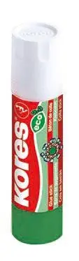 Kores Lepilo v stiku, 10g ECO  24 KOS