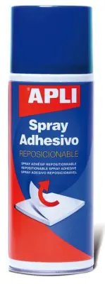 APLI Lepilo v spreju