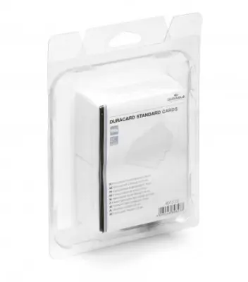 Durable DURACARD standardne kartice, 100 kos