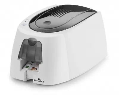 Durable DURACARD ID 300 tiskalnik za kartice