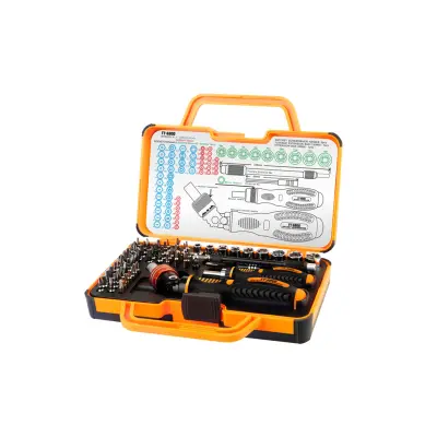 Set izvijačev Toman TT6900 69 kosov