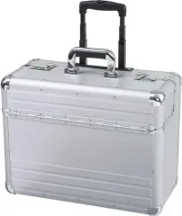 Alumaxx Pilotski kovček OMEGA
