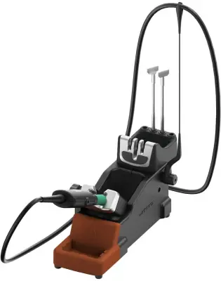 JBC Tools HT-SF podstavek za pincete  (D x Š x V) 342 x 120 x 155 mm