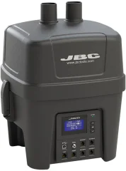 JBC Tools FAE1-2B sesalnik dima za spajkanje  110 W 190 m³/h