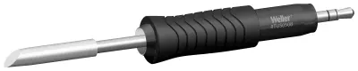 Weller RTUS 050 B MS spajkalna konica poševno odrezana Velikost konice 3.50 mm  Vsebina\, količina\, vsebina količinskih enot na prodajno enoto 1 kos