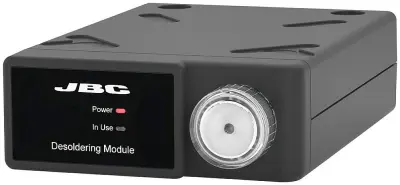 JBC Tools MSE-A odspajkalna črpalka    Vsebina\, količina\, vsebina količinskih enot na prodajno enoto 1 kos