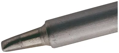 JBC Tools C245731 spajkalna konica dletaste oblike, ravna Velikost konice 0.3mm Vsebina, količina, vsebina količinskih enot na prodajno enoto 1 kos