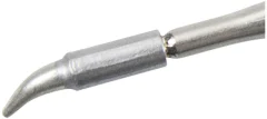 JBC Tools C120002 odspajkalna konica ukrivljen Velikost konice 0.2 mm  Vsebina\, količina\, vsebina količinskih enot na prodajno enoto 1 kos