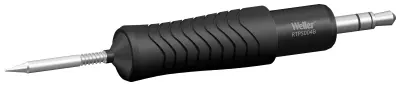 Weller RTPS 004 B MS spajkalna konica poševno odrezana Velikost konice 0.40 mm  Vsebina\, količina\, vsebina količinskih enot na prodajno enoto 1 kos
