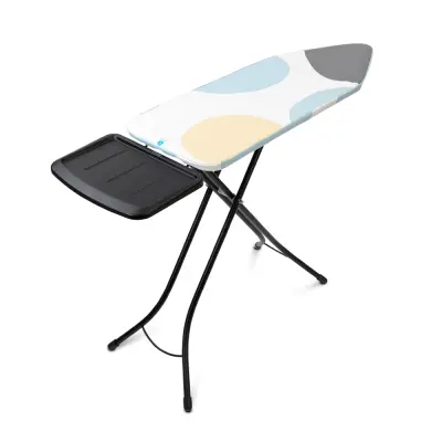 BRABANTIA 124x35 likalna deska C spomladanski mehurčki