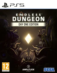 ENDLESS DUNGEON - DAY ONE EDITION PLAYSTATION 5