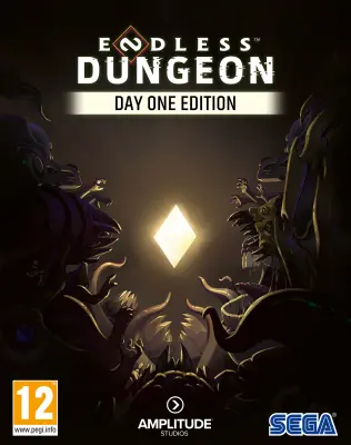 ENDLESS DUNGEON - DAY ONE EDITION PC