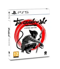 THE CROWN OF WU - LEGEND EDITION PLAYSTATION 5