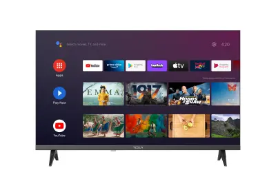 TESLA 32E635BHS TV sprejemnik