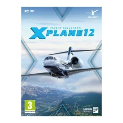 X PLANE 12 igra za PC