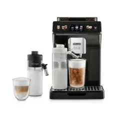 DELONGHI Eletta Explore ECAM450.65.G kavni aparat