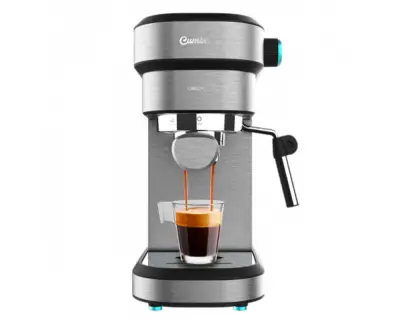 CECOTEC Cafelizzia 890 Gray aparat za kavo