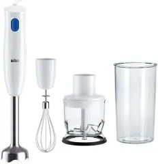 BRAUN MQ10.202M palični mešalnik