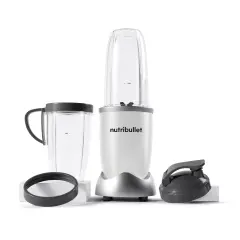 NUTRIBULLET NB907W 900W blender
