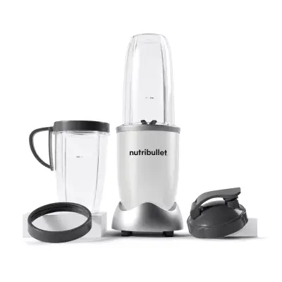 NUTRIBULLET NB907W 900W blender