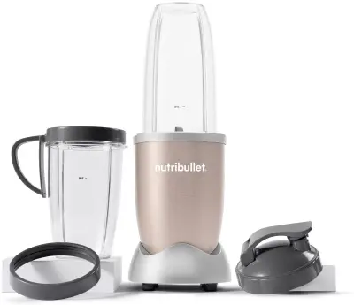 NUTRIBULLET NB907CP 900W blender