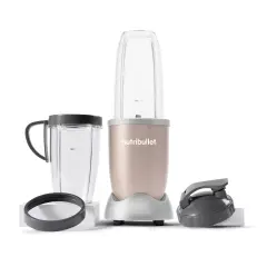 NUTRIBULLET NB907CP 900W blender