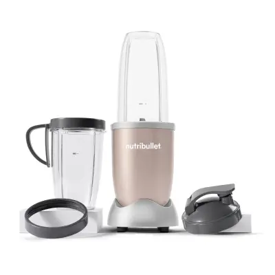 NUTRIBULLET NB907CP 900W blender
