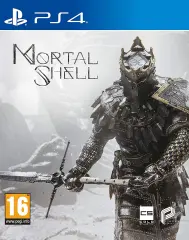 MORTAL SHELL igra za PLAYSTATION 4