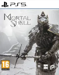 MORTAL SHELL igra za PLAYSTATION 5