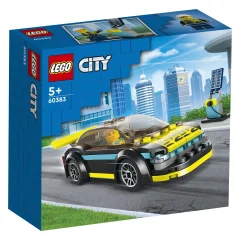 LEGO City 60383 Električni športni avto